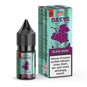 Revoltage Oasys - Black Nana Nikotinsalz Liquid 10ml