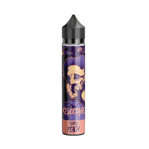 Revoltage - Purple Peach Longfill Aroma 15ml