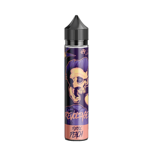 Revoltage - Purple Peach Longfill Aroma 15ml