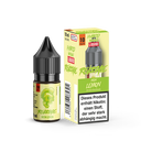 Revoltage Hybrid - Neon Lemon Nikotinsalz Liquid 10ml