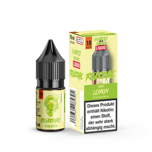 Revoltage -  Neon Lemon Nikotinsalz Liquid 10ml