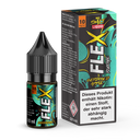 Flex Overdosed - Apple Nikotinsalz-Liquid 10ml