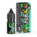 Flex Overdosed - Apple Nikotinsalz-Liquid 10ml