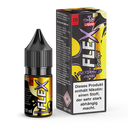 Flex Overdosed - Mango Nikotinsalz-Liquid 10ml
