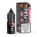 Flex Overdosed - Strawberry Nikotinalz-Liquid 10ml