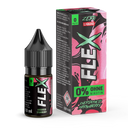 Flex Overdosed - Strawberry Nikotinalz-Liquid 10ml