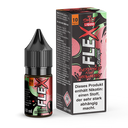 Flex Overdosed - Kiwi Strawberry Nikotinsalz-Liquid 10ml
