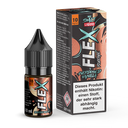 Flex Overdosed - Vanilla Nikotinsalz-Liquid 10ml