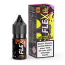 Flex Overdosed - Pink Lemonade Nikotinsalz-Liquid 10ml