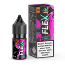 Flex Overdosed - Berries Nikotinsalz-Liquid 10ml