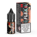 Flex Overdosed - Vanilla Nikotinsalz-Liquid 10ml