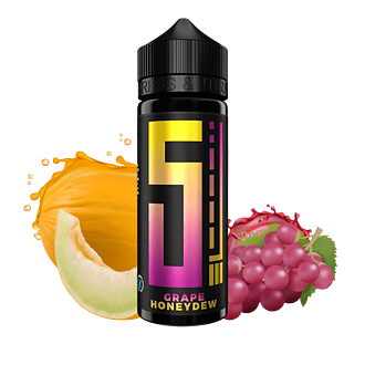 5EL - Grape Honeydew