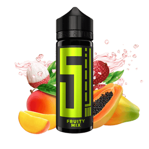 5EL - Fruity Mix
