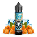 Owl Salt Longfill - Cloudberrry Ice Aroma Longfill 10ml