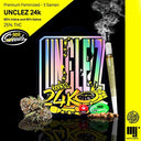 187 Sweedz - Unclez 24K (3er Pack)