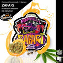 187 Sweedz - Zafari (3er Pack)