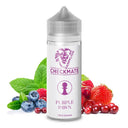 Checkmate - Purple Pawn Aroma Longfill 10ml