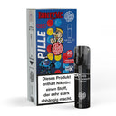 187 Strassenbande Einweg Pod - Pille Bonez Mc 20mg/ml (1er Pack)