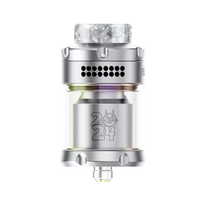 Hellvape Dead Rabbit 3 RTA