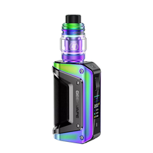 Laden Sie das Bild in den Galerie-Viewer, Geekvape Aegis Legend 3 Kit
