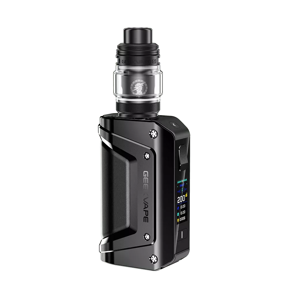 Geekvape Aegis Legend 3 Kit