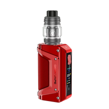 Laden Sie das Bild in den Galerie-Viewer, Geekvape Aegis Legend 3 Kit
