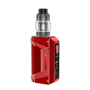 Geekvape Aegis Legend 3 Kit