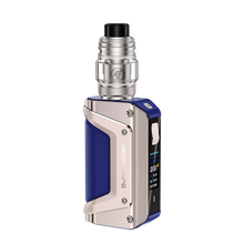 Laden Sie das Bild in den Galerie-Viewer, Geekvape Aegis Legend 3 Kit
