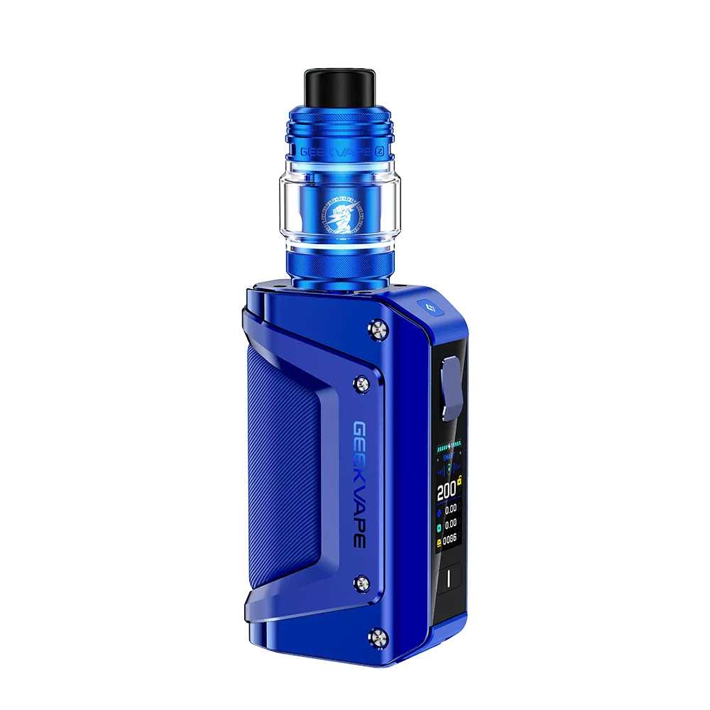 Geekvape Aegis Legend 3 Kit