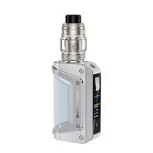 Laden Sie das Bild in den Galerie-Viewer, Geekvape Aegis Legend 3 Kit
