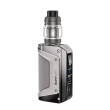 Laden Sie das Bild in den Galerie-Viewer, Geekvape Aegis Legend 3 Kit
