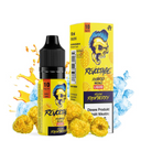 Revoltage Hybrid - Yellow Rasberry Nikotinsalz Liquid 10ml