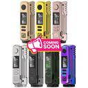 BP Vape - Rayden 100 Mod