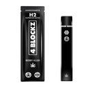 4 Blockz H2 Disposable 1ml