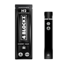 4 Blockz H2 Disposable 1ml