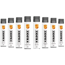4 Blockz - H3 Disposable 1ml