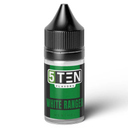 5TEN Flavors - White Ranger Aroma Longfill 2,5ml