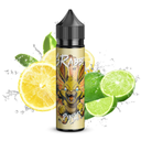 6Rabbits - Lime Aroma Longfill 10ml