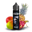 AlphaVirus - Nummer 2 Infektion Aroma Longfill 5 ml