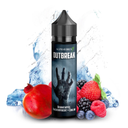 AlphaVirus - Nummer 3 Outbreak Aroma Longfill 5 ml