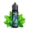 AlphaVirus - Nummer 4 Antidote Aroma Longfill 5 ml