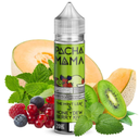 Pachamama - The Mint Leaf Honeydew Berry Kiwi Aroma Longfill 20ml