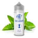 Checkmate - Blue Pawn Aroma Longfill 10ml
