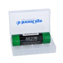 Duo-Akkubox - 21700er