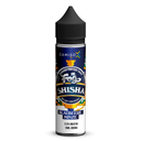 Dr. Fog Shisha - Blaubeere Minze Aroma Longfill 10ml