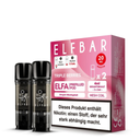 ELFBAR Elfa Pod - Triple Berries  2ml 20mg/ml (2er Pack)