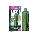 Elfbar - Elfx Mega