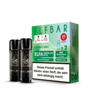 ELFBAR Elfa Pod - Double Mint 2ml 20mg/ml (2er Pack)