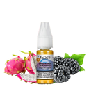Elfliq - Dragon Fruit Blackberry Nikotinsalz Liquid 10ml