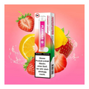 Fler Bar Disposable - Strawberry Lemonade